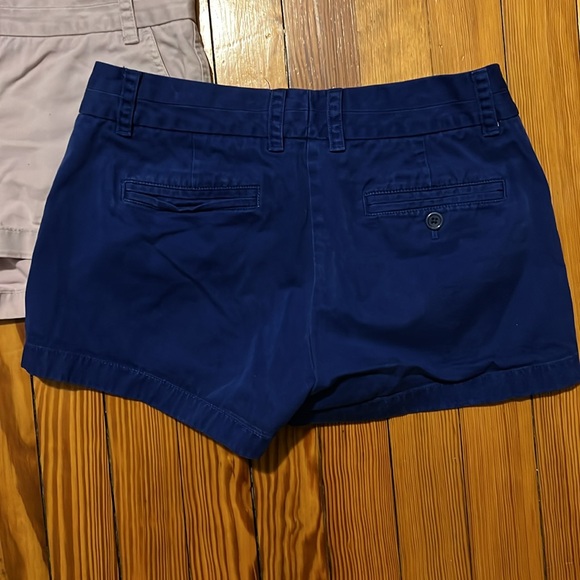 J. Crew Chino shorts bundle - Picture 4 of 7